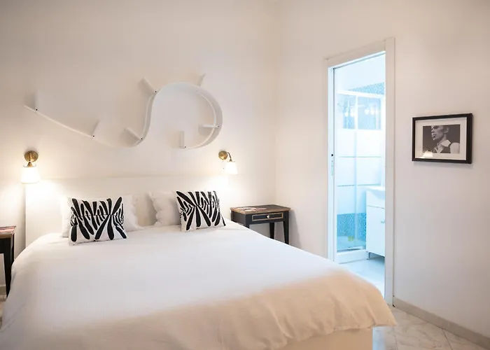 Vita Nova House 3 camere 3 bagni perfetta per famiglie e gruppi a due passi da Termini